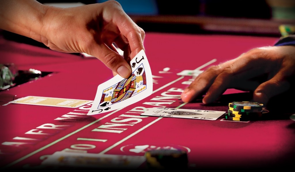 Gambling