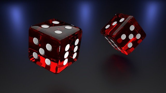 dice